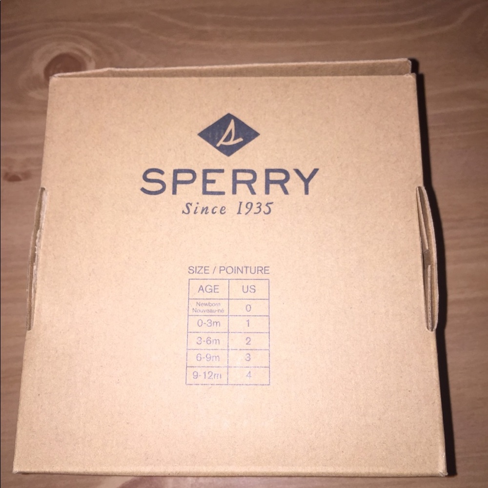 Kids Pink Sperry Boat Shoes 🚣🏾 💕 - Picture 4 of 6